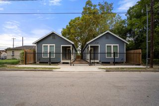 3405 Beulah Street, Houston, TX 77004
