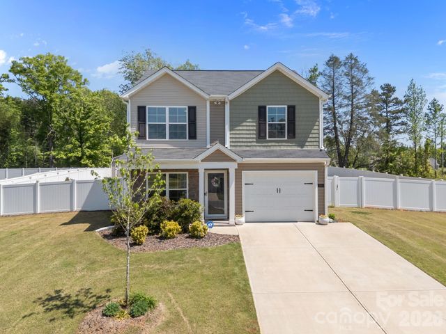385 Olivia Court, Lexington, NC 27292
