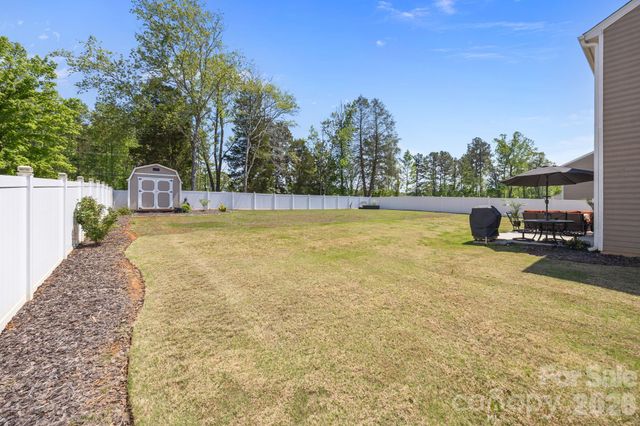 385 Olivia Court, Lexington, NC 27292