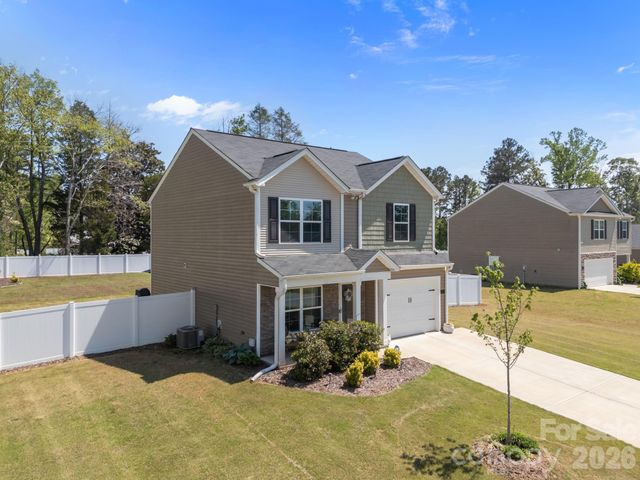 385 Olivia Court, Lexington, NC 27292