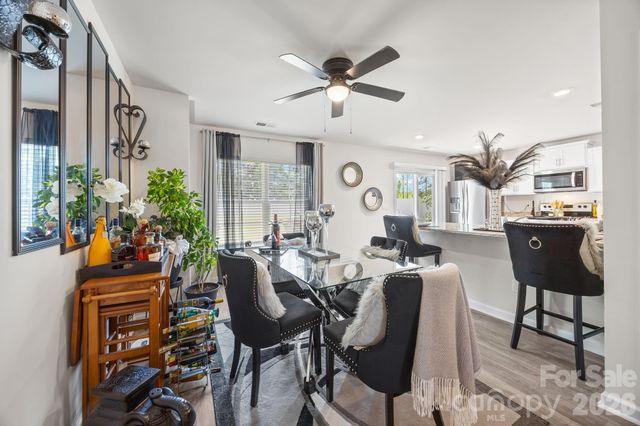 385 Olivia Court, Lexington, NC 27292