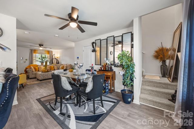 385 Olivia Court, Lexington, NC 27292