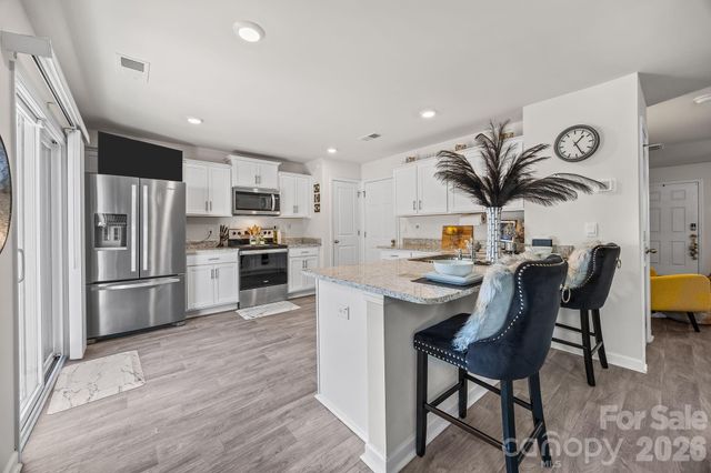 385 Olivia Court, Lexington, NC 27292