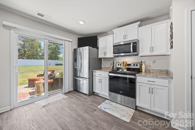 385 Olivia Court, Lexington, NC 27292