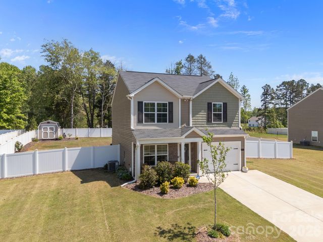385 Olivia Court, Lexington, NC 27292