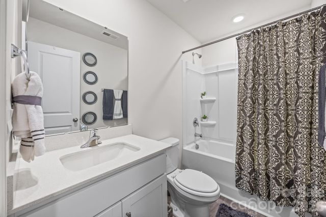 385 Olivia Court, Lexington, NC 27292