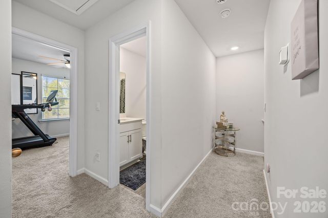 385 Olivia Court, Lexington, NC 27292