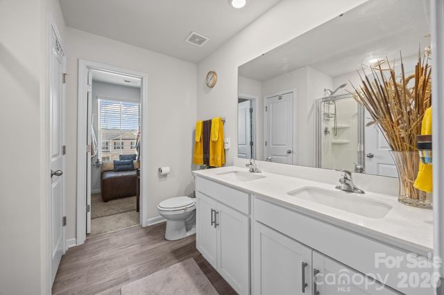 385 Olivia Court, Lexington, NC 27292