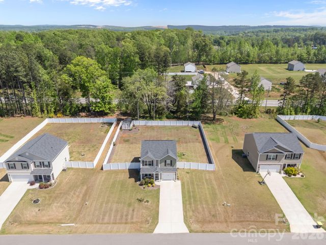 385 Olivia Court, Lexington, NC 27292