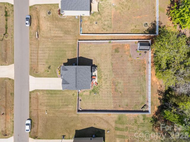 385 Olivia Court, Lexington, NC 27292