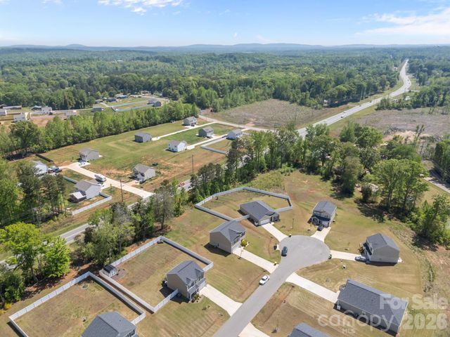 385 Olivia Court, Lexington, NC 27292