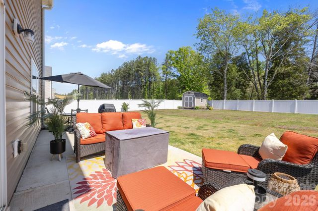 385 Olivia Court, Lexington, NC 27292