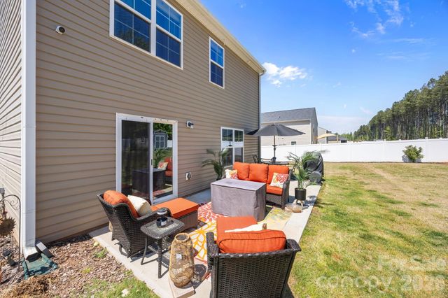 385 Olivia Court, Lexington, NC 27292