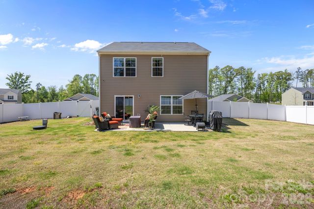 385 Olivia Court, Lexington, NC 27292