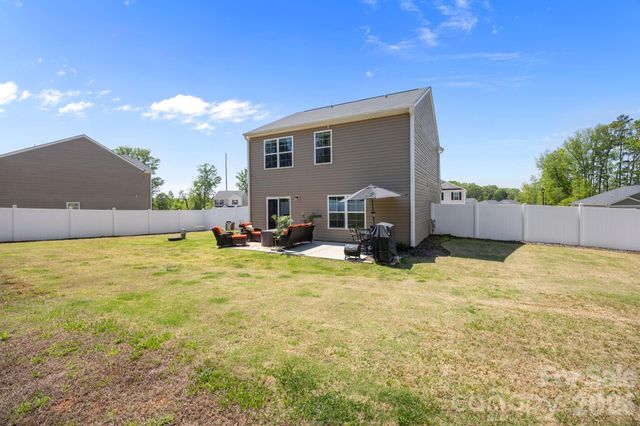 385 Olivia Court, Lexington, NC 27292