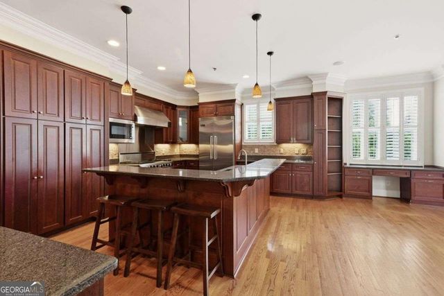 40 Emerson Hill Square, Marietta, GA 30060