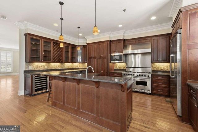 40 Emerson Hill Square, Marietta, GA 30060