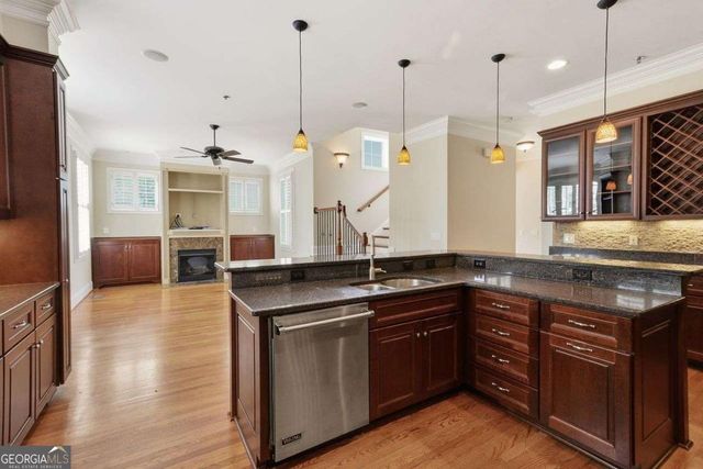 40 Emerson Hill Square, Marietta, GA 30060