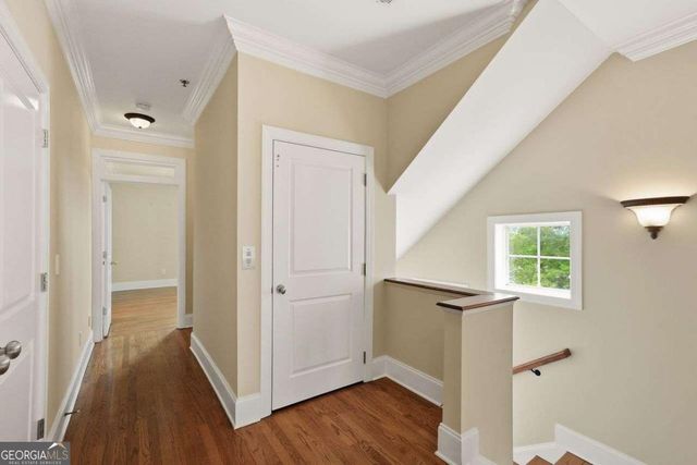 40 Emerson Hill Square, Marietta, GA 30060