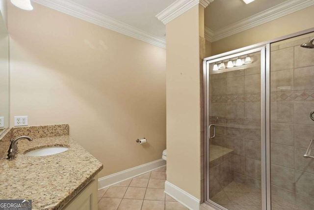 40 Emerson Hill Square, Marietta, GA 30060