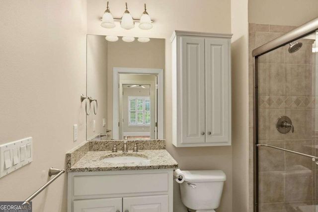40 Emerson Hill Square, Marietta, GA 30060