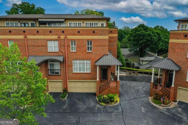 40 Emerson Hill Square, Marietta, GA 30060