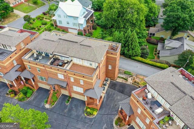 40 Emerson Hill Square, Marietta, GA 30060