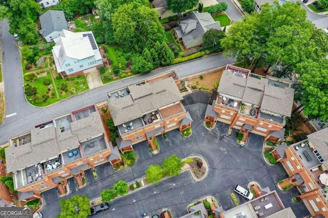 40 Emerson Hill Square, Marietta, GA 30060