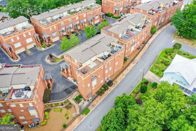 40 Emerson Hill Square, Marietta, GA 30060