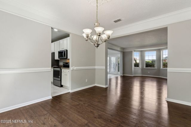 10536 MARLFIELD Court, Jacksonville, FL 32256