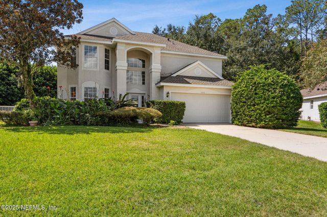 10536 MARLFIELD Court, Jacksonville, FL 32256