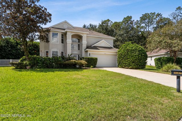 10536 MARLFIELD Court, Jacksonville, FL 32256