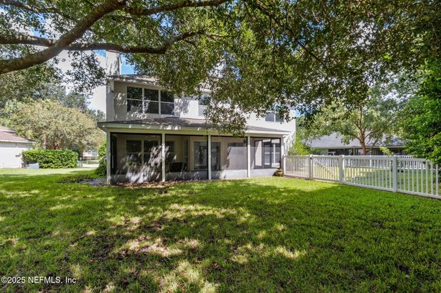 10536 MARLFIELD Court, Jacksonville, FL 32256