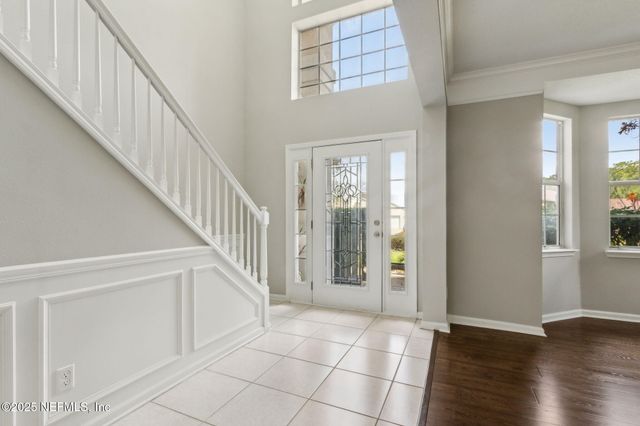 10536 MARLFIELD Court, Jacksonville, FL 32256