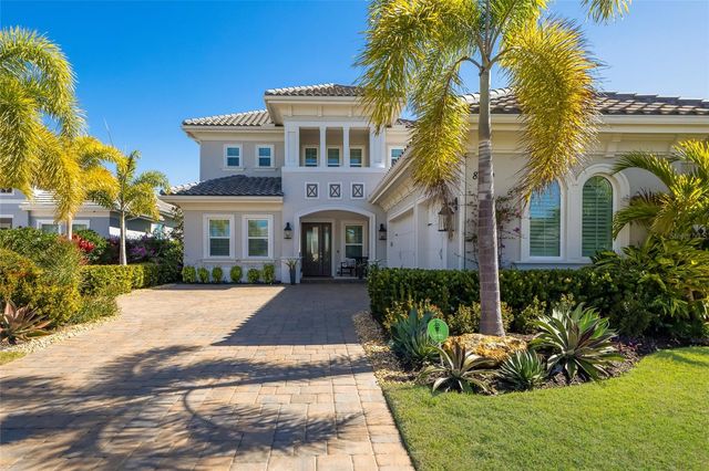 8249 PAVIA WAY, Lakewood Ranch, FL 34202