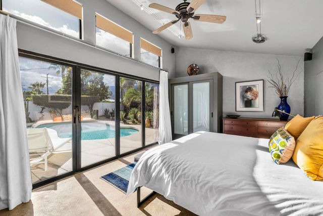 777 N Calle Rolph, Palm Springs, CA 92262