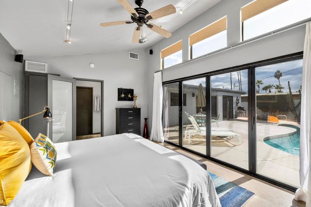 777 N Calle Rolph, Palm Springs, CA 92262