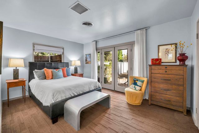 777 N Calle Rolph, Palm Springs, CA 92262