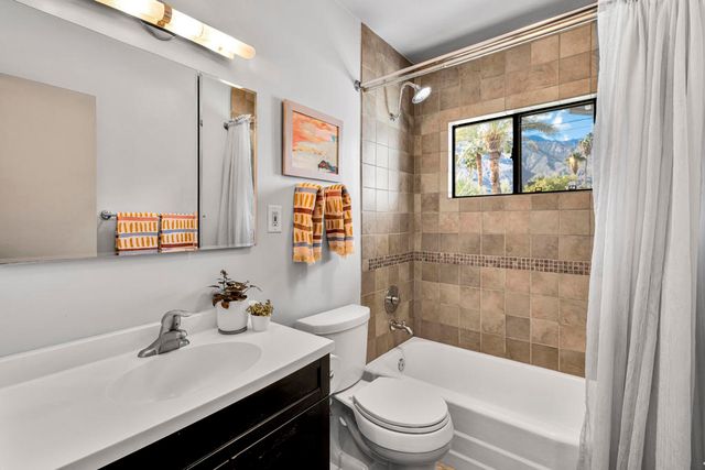 777 N Calle Rolph, Palm Springs, CA 92262