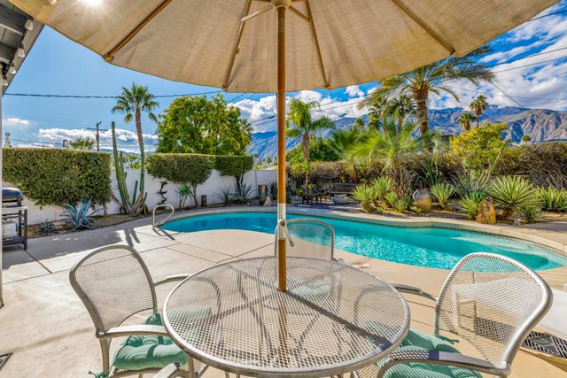 777 N Calle Rolph, Palm Springs, CA 92262