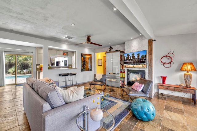 777 N Calle Rolph, Palm Springs, CA 92262