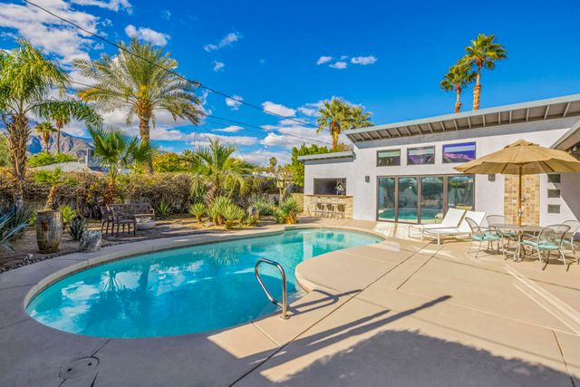 777 N Calle Rolph, Palm Springs, CA 92262