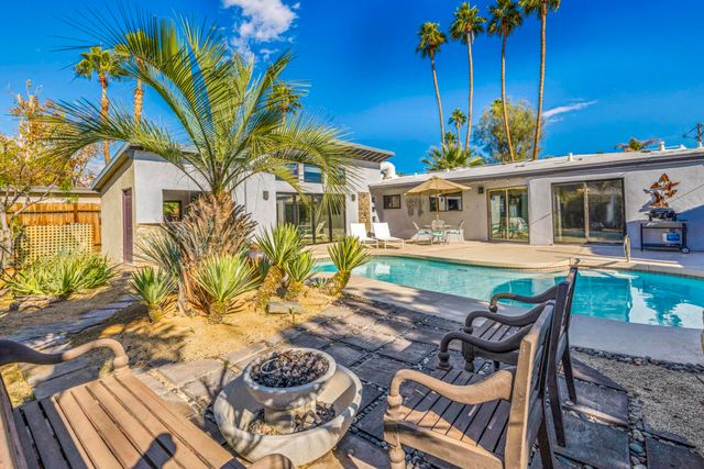 777 N Calle Rolph, Palm Springs, CA 92262