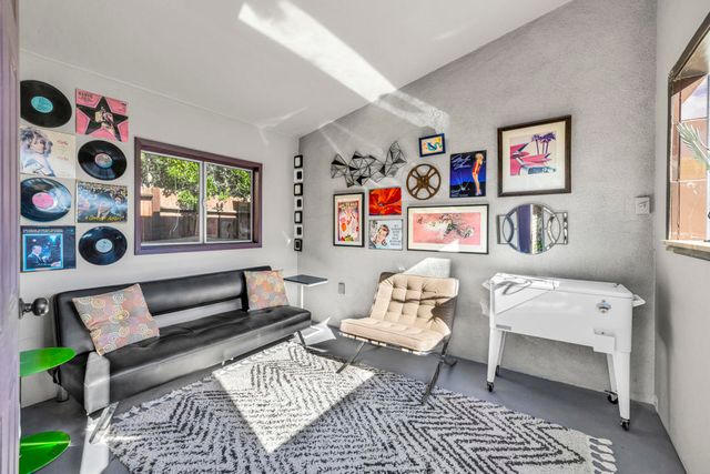 777 N Calle Rolph, Palm Springs, CA 92262