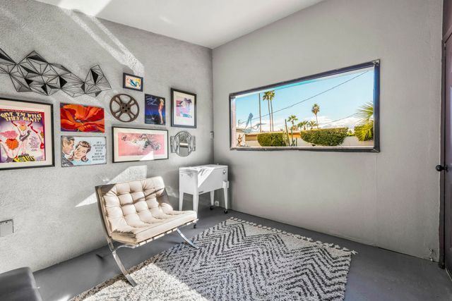 777 N Calle Rolph, Palm Springs, CA 92262