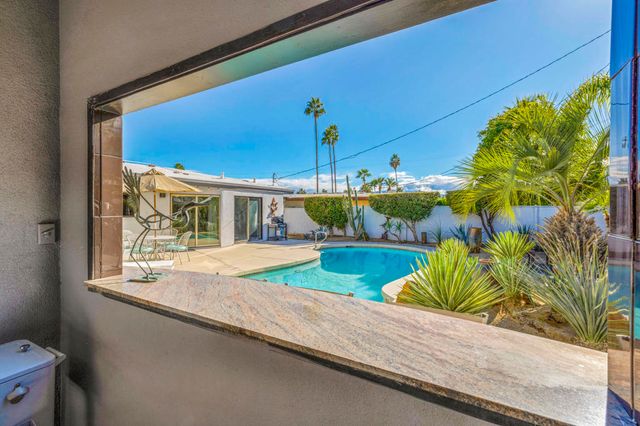 777 N Calle Rolph, Palm Springs, CA 92262