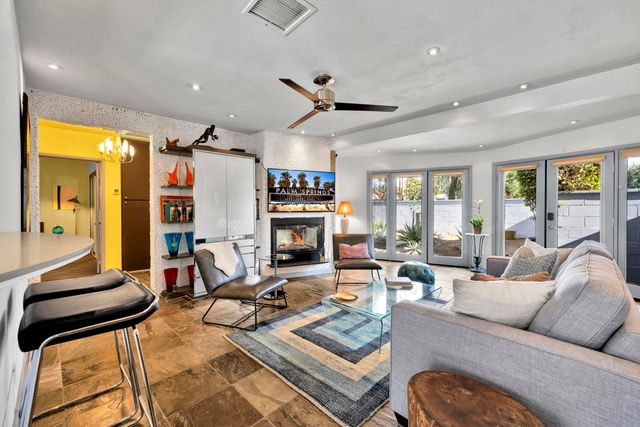 777 N Calle Rolph, Palm Springs, CA 92262