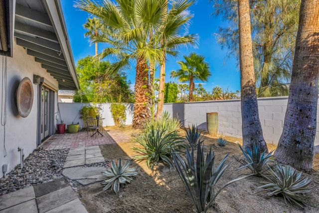 777 N Calle Rolph, Palm Springs, CA 92262