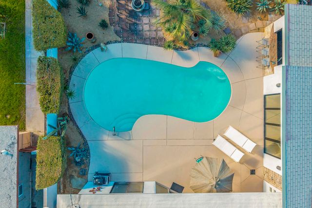 777 N Calle Rolph, Palm Springs, CA 92262