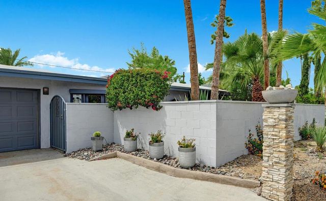 777 N Calle Rolph, Palm Springs, CA 92262